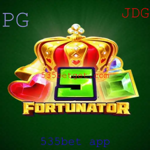 Descubra o Mundo do Jogo 5Fortunator