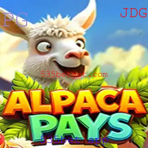 Descubra o Fascinante Mundo de AlpacaPays com 535bet app