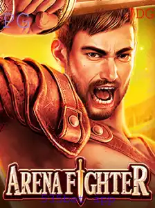 ArenaFighter: Aventura e Estratégia no Campo de Batalha
