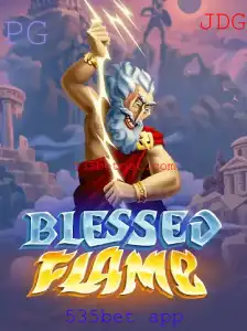 Explorando o Universo Empolgante de BlessedFlame