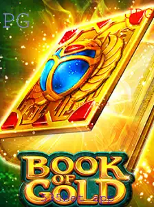 Explorando o Mundo de Aventuras do BookofGold