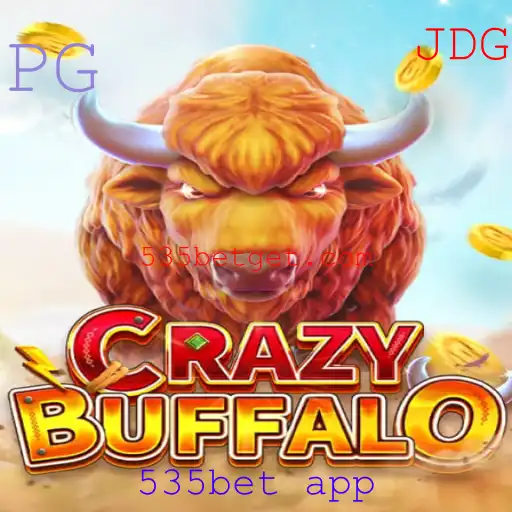 Descubra o Fascinante Mundo do Jogo CRAZYBUFFALO