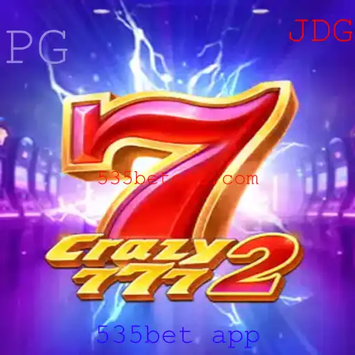 Descubra o Fascinante Mundo de Crazy7772 no 535bet App