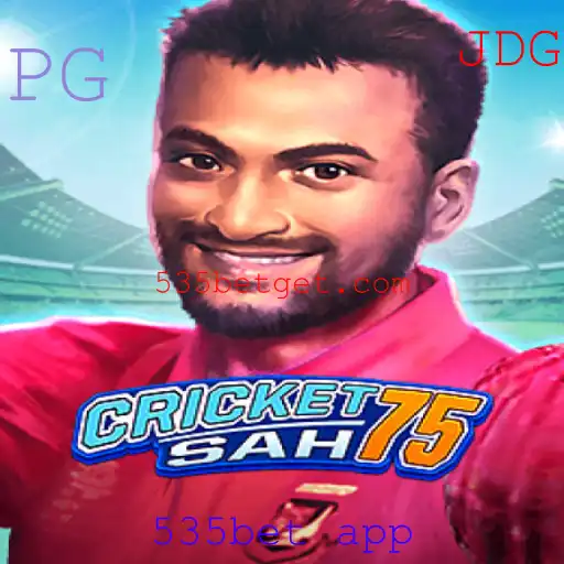 CricketSah75: Um Jogo Empolgante para os Amantes de Críquete