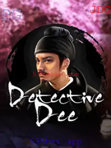 Descubra o Mundo de DetectiveDee e o 535bet App