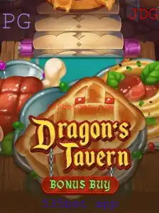 DragonsTavern: Uma Jornada Épica no Universo dos Games