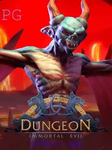 Explorando o Universo de 'Dungeon' no 535bet App