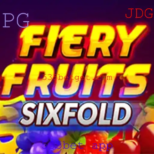 Explorando o Fascinante Mundo de FieryFruitsSixFold