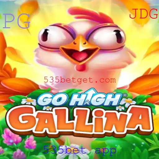 GoHighGallina: A Nova Sensação no Mundo dos Jogos