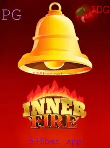 Descubra o Novo Mundo de 'InnerFire': Um Jogo Revolucionário