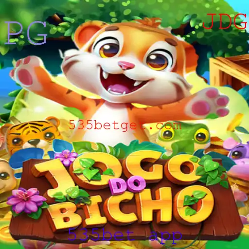 Explorando o Jogo do Bicho e o Impacto do 535bet App