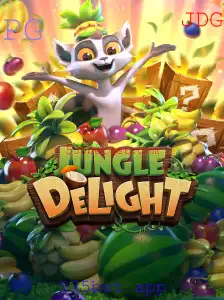Explorando JungleDelight: Um Mundo de Aventuras e Estratégias no 535bet App