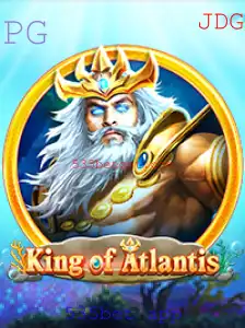 KingofAtlantis: Um Mergulho no Mundo Subaquático de Aventura e Estratégia