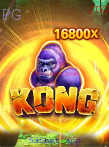 Descubra o Mundo de Kong: Um Jogo Envolvente e Inovador