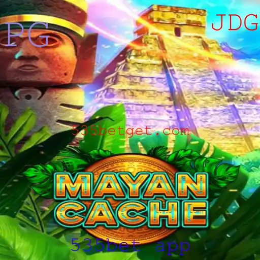 Descubra as Maravilhas de MayanCache e as Novidades do 535bet App