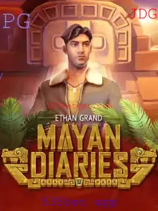 Explorando MayanDiaries: Regras e Estratégias no Universo do 535bet App
