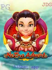 Descubra as Aventuras de NeZhaAdvent e Conquiste o Mundo do 535bet app