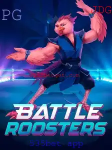 Descubra BattleRoosters: O Novo Fenômeno dos Jogos Multijogadores
