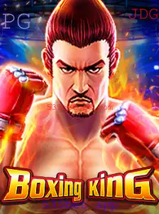 Descubra o Mundo do BoxingKing no 535bet App