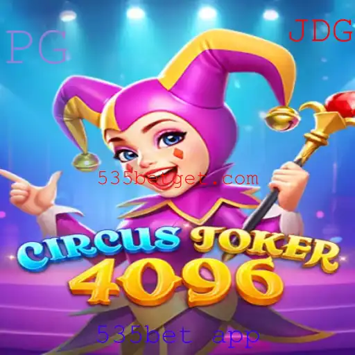 Explorando o Mundo de CircusJoker4096: Um Jogo de Hábil Estratégia e Diversão