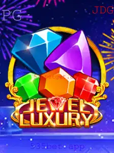 Explorando o Mundo Encantador de JewelLuxury: O Novo Favorito dos Jogadores