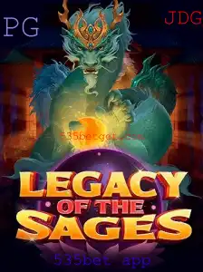 Explorando o Mundo Fascinante de LegacyoftheSages