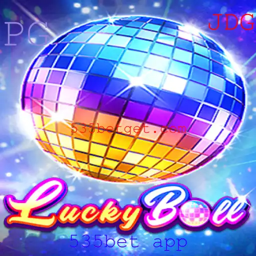 Descubra o Jogo LuckyBall no 535bet App: Regras e Como Jogar