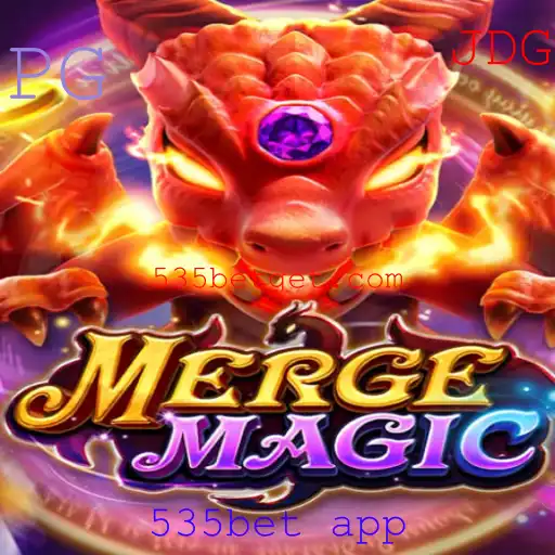 Descubra o Fascinante Mundo de MergeMagic e a Inovadora Plataforma 535bet App
