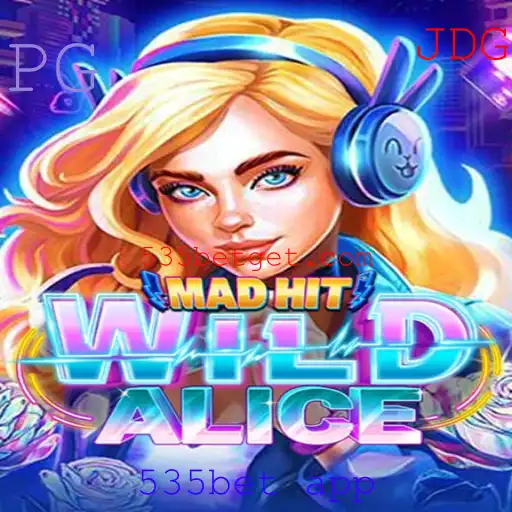 MadHitWildAlice: Explore o Mundo Mágico e Aventureiro do Novo Jogo