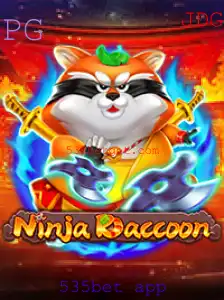 Explorando o Mundo de NinjaRaccoon: Um Jogo Empolgante