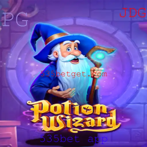 Desvendando o Excitante Mundo do PotionWizard