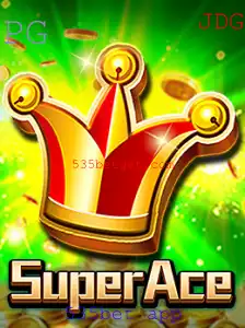 SuperAce e o Impacto do 535bet App no Universo dos Jogos