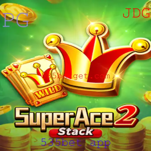 Descubra as Aventuras de SuperAce2 no Universo do 535bet App