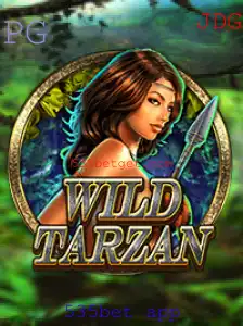 Explorando o Mundo de WildTarzan: Introdução, Descrição e Regras
