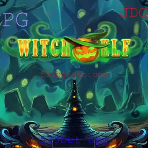 Descubra o Mundo de WitchElf: Um Mergulho no Universo do Jogo com 535bet App