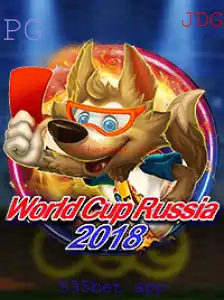 WorldCupRussia2018: Descobrindo o Empolgante Jogo de Apostas