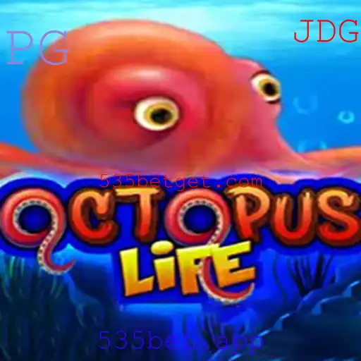 Explorando o Universo de OctopusLife: Um Jogo Inovador no Universo das Apostas