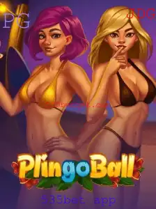 Descubra o Fascinante Mundo do Plingoball e o 535bet app