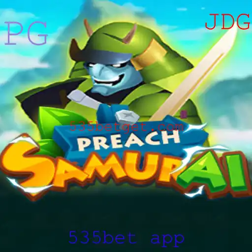 Descubra o Fascinante Mundo do Jogo PreachSamurai