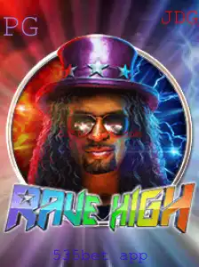 Descubra as Aventuras de RaveHigh: Um Mergulho no Mundo Virtual de Desafios e Emoção