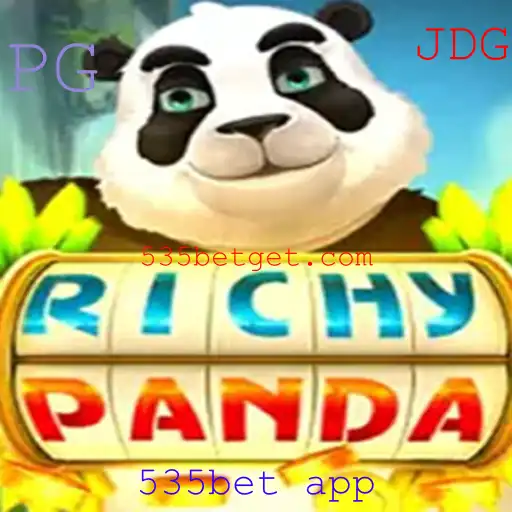 Explorando o Fenômeno do Jogo RichyPanda e o 535bet App
