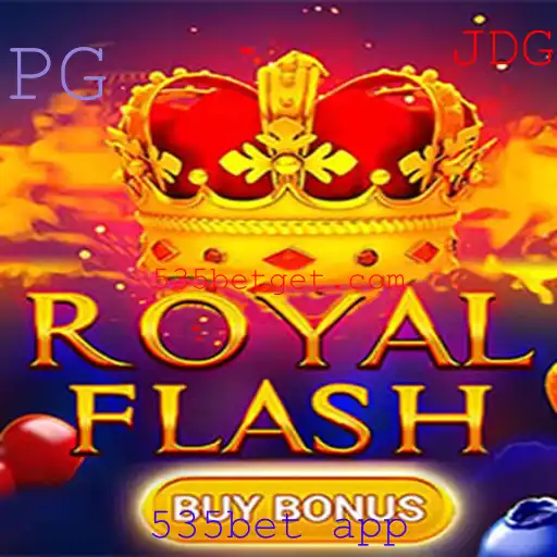 Explorando o Excitante Mundo do Jogo RoyalFlashBuyBonus no 535bet app