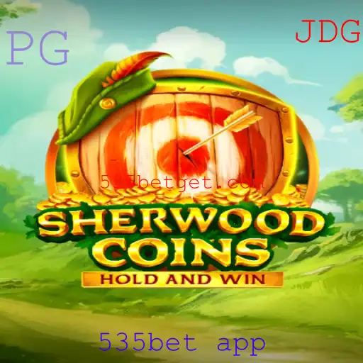 Desvendando SherwoodCoins: O Novo Fenômeno no Mundo dos Jogos