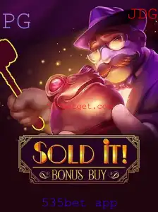 SolditBonusBuy: Uma Nova Experiência no Universo dos Jogos Online