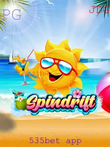 Explorando o Fascinante Mundo do Jogo Spindrift