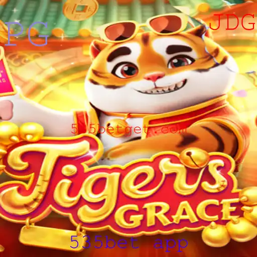 TigersGrace: A Nova Sensação no Mundo dos Jogos