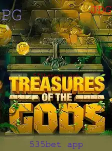 Desvendando o Jogo TreasureoftheGods: Regras e Estratégias