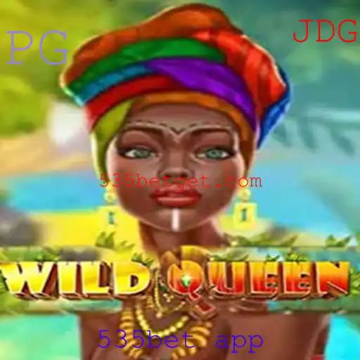 Explorando o Fascinante Mundo de WildQueen: Um Novo Horizonte de Entretenimento no 535bet App