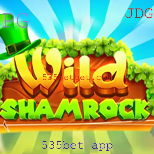 Explorando o WildShamrock: Uma Aventura Inovadora no 535bet App