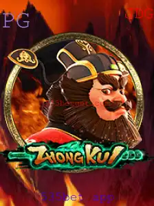 Descubra o Fascinante Mundo do Jogo ZhongKui